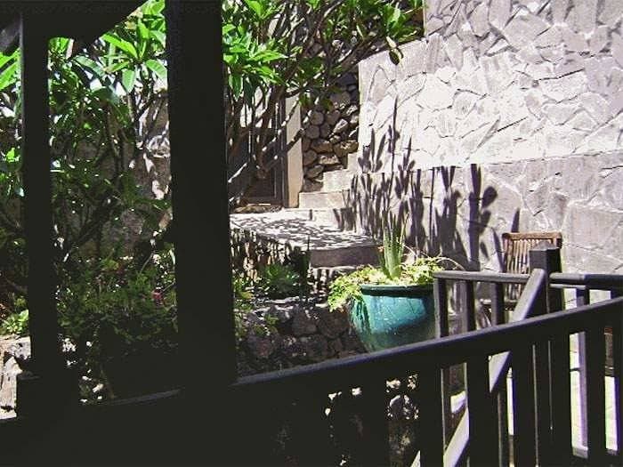 Foto 13 von 20: Haus mit Terrasse und Garten