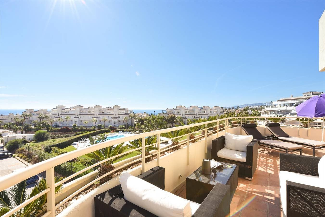 Myramar Penthouse 528 1
