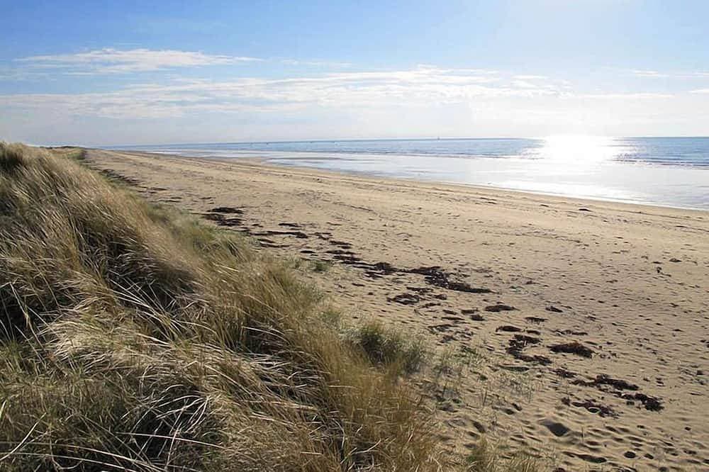 Foto 13 von 18: 200 m vom meer entfernt anneville sur mer gouville sur mer