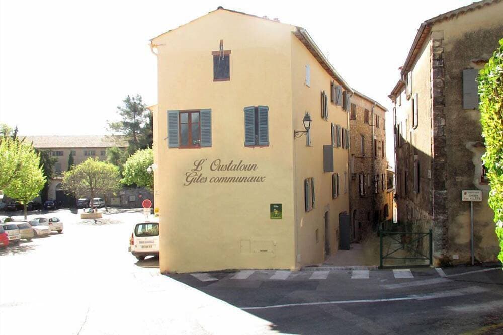 Myrte - Châteauneuf-Grasse 1