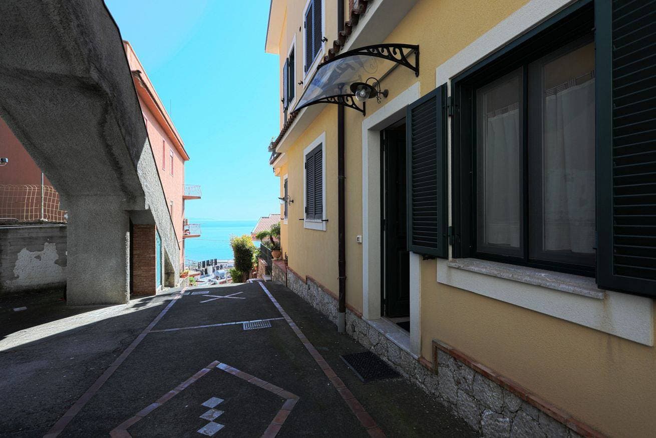 Ferienwohnung 36m² 1