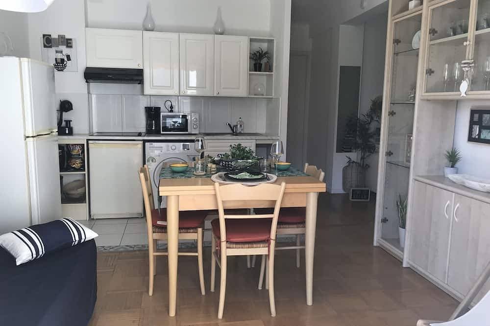Foto 11 von 21: Charmante Wohnung im Herzen von Juan les Pins