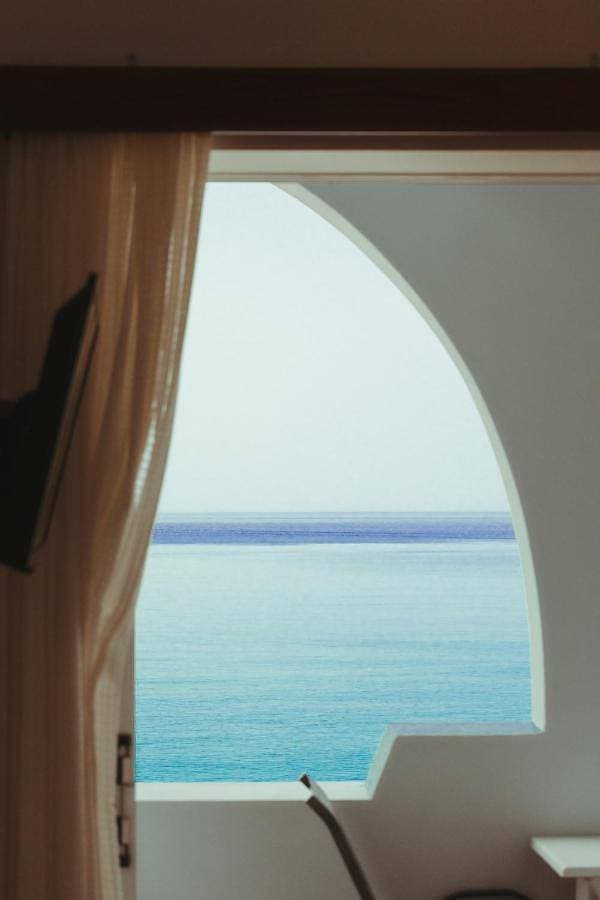 Foto 2 von 8: Double or Twin Room with Mountain View