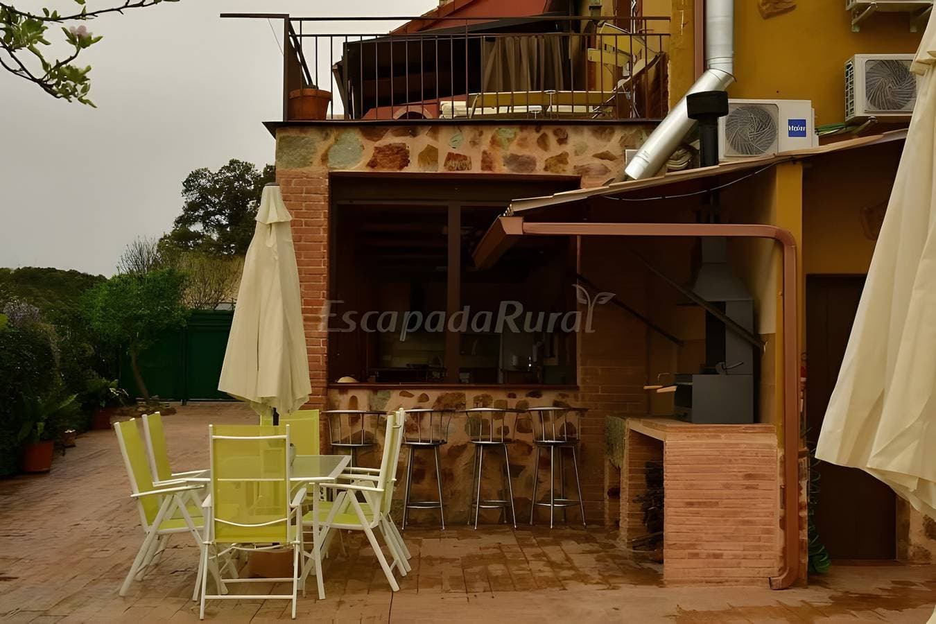 Foto 7 von 31: Casa Sebastiana: Ferienhaus mit privatem Pool, WLAN und Klimaanlage