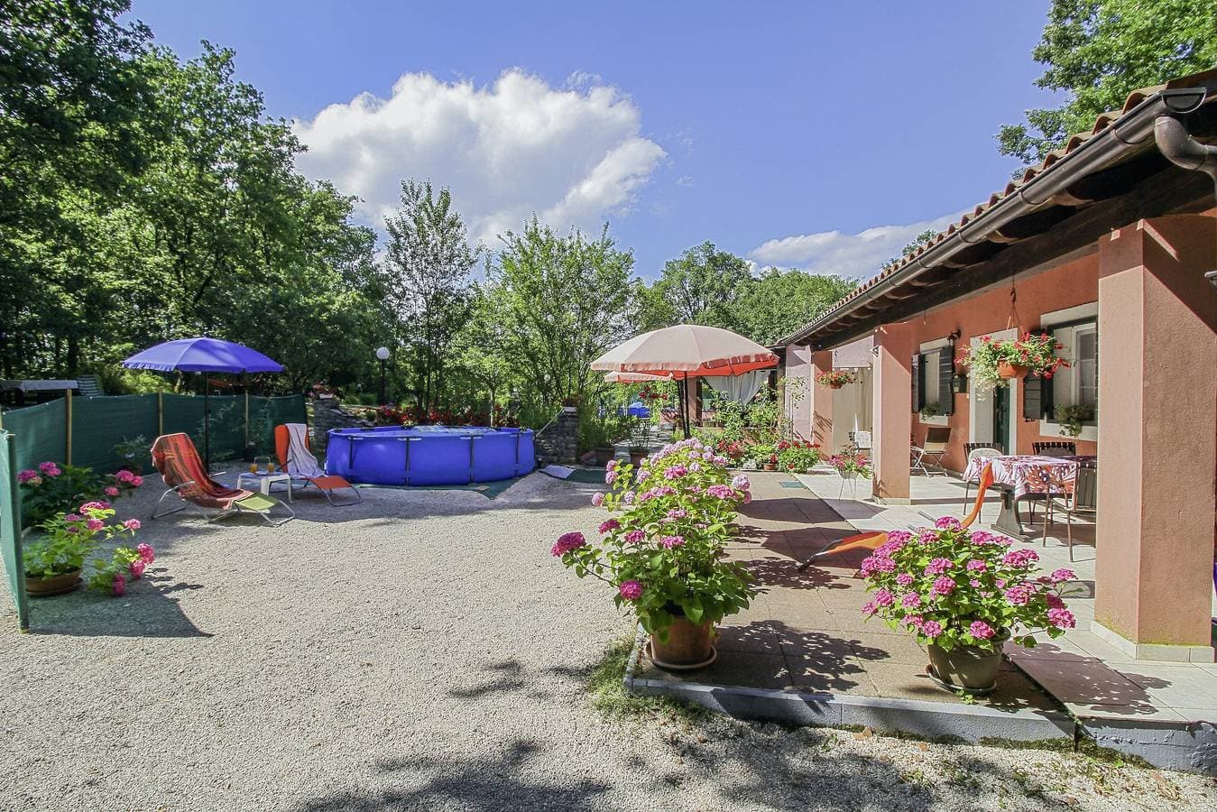 Foto 2 von 20: Dalibor in Jakačići  - Haus für 2-4 Personen