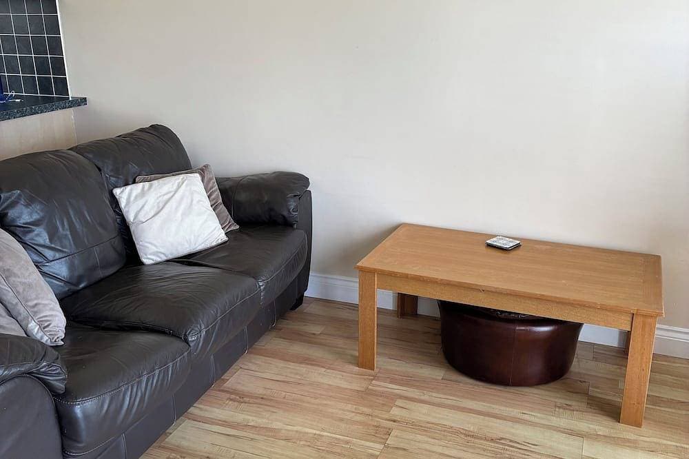 Foto 5 von 16: Chalet am Widemouth Bay Feriendorf, Widemouth Bay, Bude, Nord-Cornwall