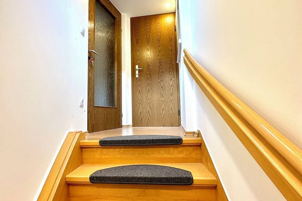 Foto 12 von 12: Moderne Ferienwohnung in Bad Langensalza – Zentral & ruhig