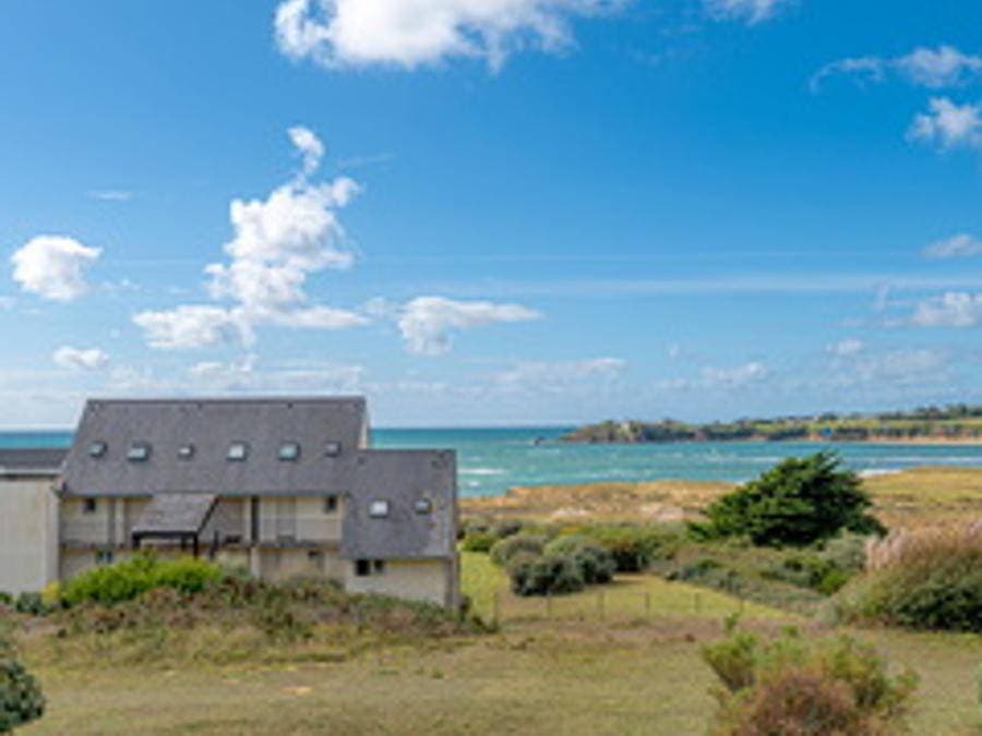 Foto 8 von 27: Résidence Sud Océan  - Vacancéole - Wohnung 3 personen - 2 Zimmer 3 Personen