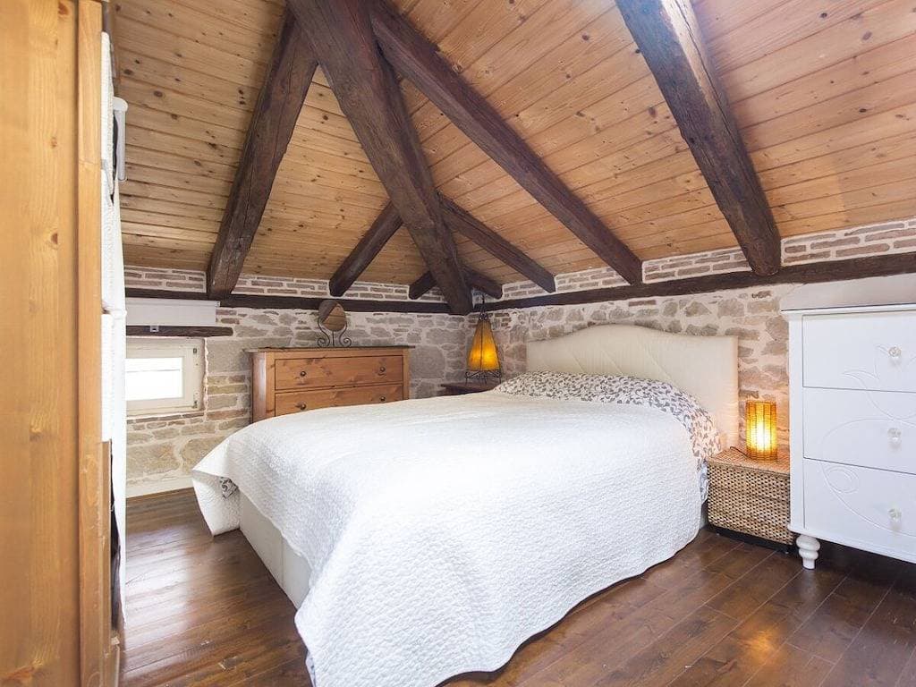 Foto 11 von 24: Ferienwohnung in Vrsar mit Schwimmbecken