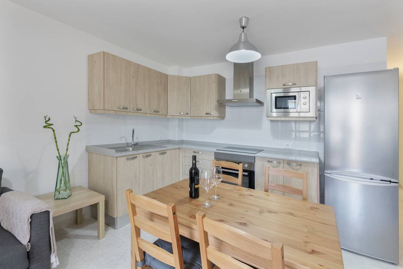 Foto 6 von 23: Apartment 'Costa Azul' mit Meerblick, privater Terrasse und WLAN