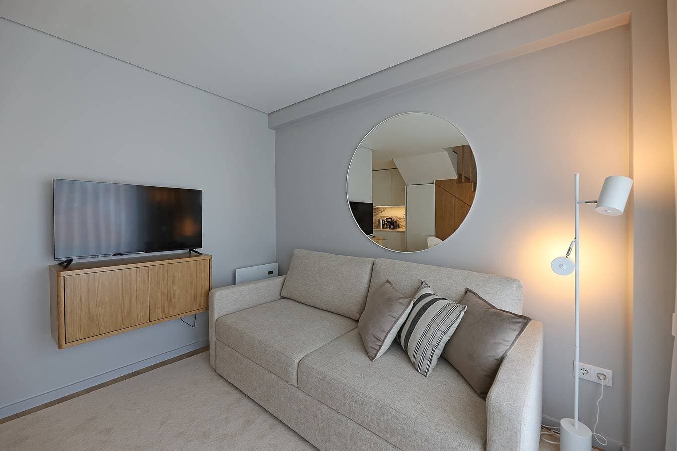 Foto 4 von 21: Flh Boavista Woody Duplex I