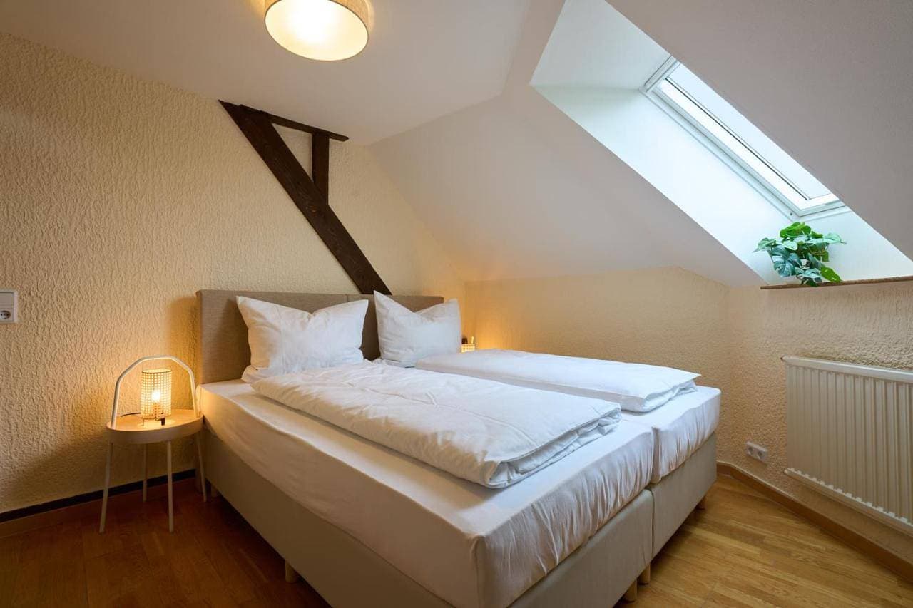 Foto 5 von 5: Two-Bedroom Apartment