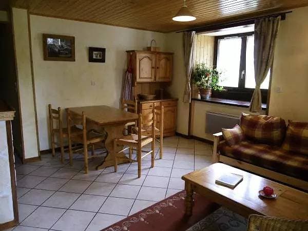 Foto 4 von 9: 3 Zimmer 4 Personen 2* exponiert Südost