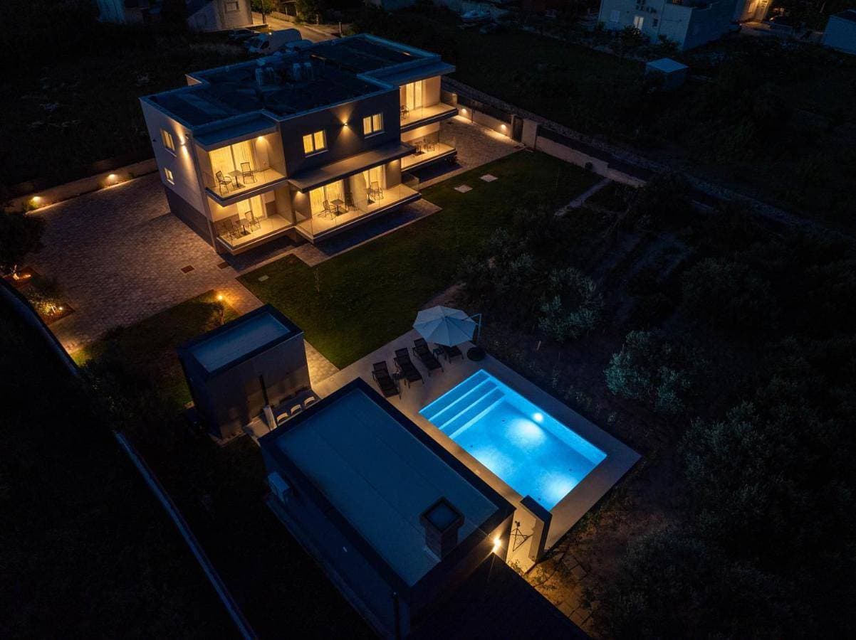 Villa Arboresca 1