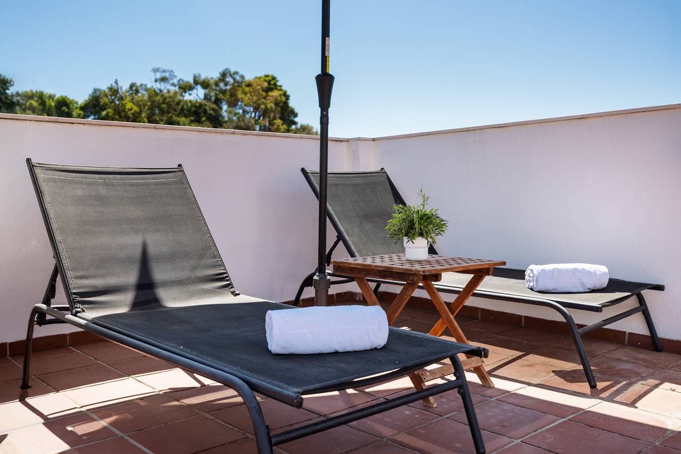 Foto 5 von 31: As Ext Bmd Jardines Torrequebrada II 2F