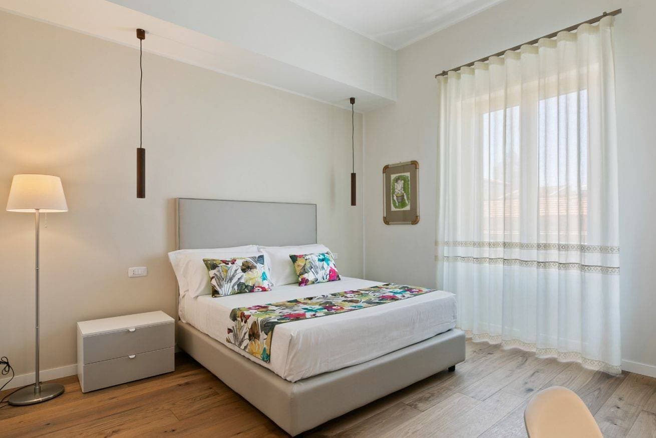 Foto 2 von 6: Zimmer für 2 Personen