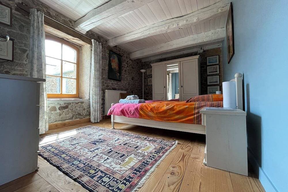 Foto 9 von 26: Large, Fully Renovated Building Between Dinan And Saint Malo
