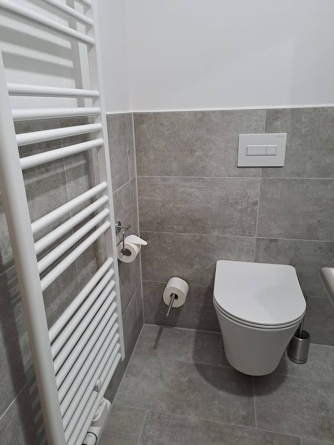 Foto 10 von 25: Ferienwohnung 'Gnadenhof Saale Wittgenstein' mit Gemeinschaftsterrasse, Privatem Garten und Wi-Fi