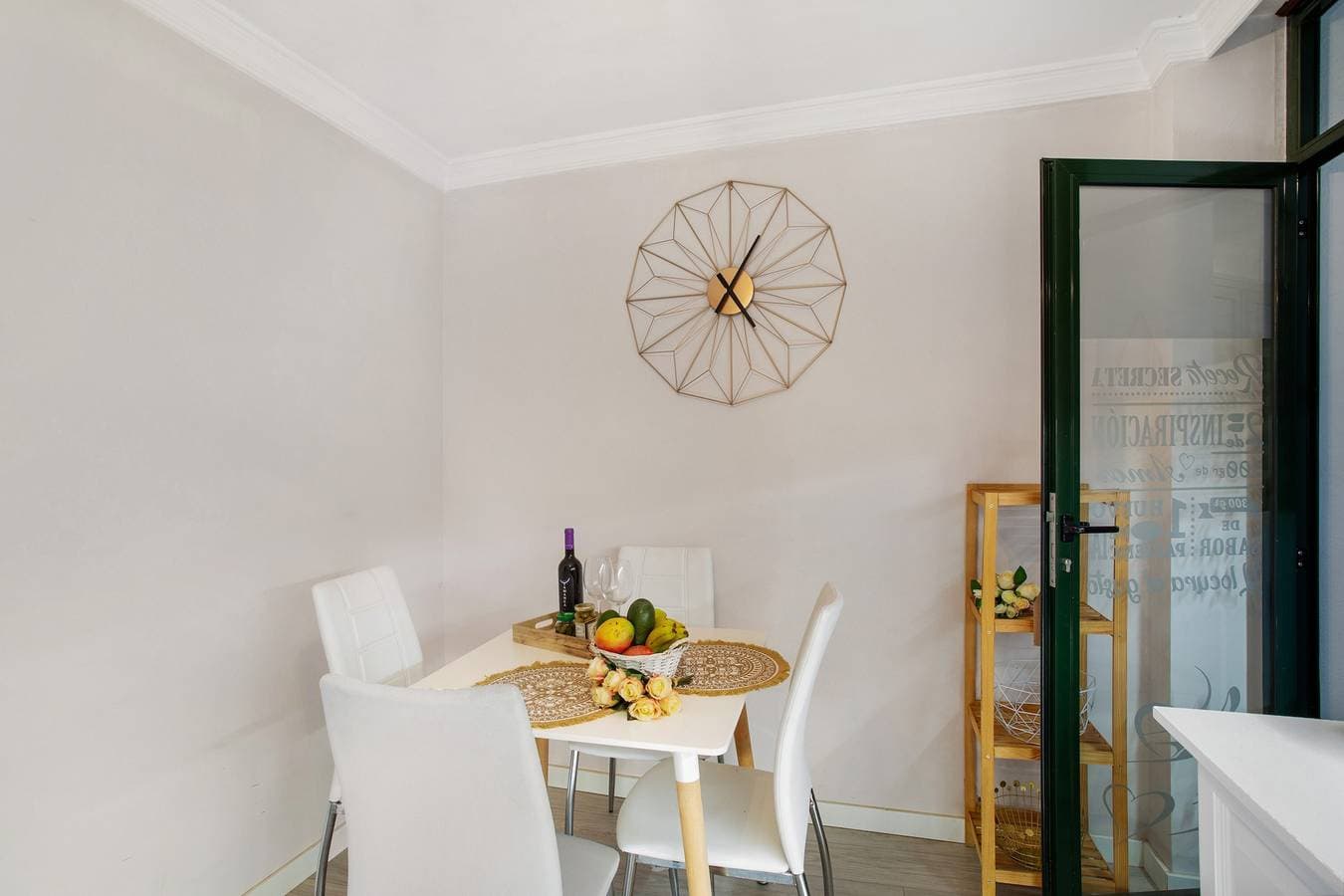 Foto 6 von 30: Ferienhaus 'Vivienda Vacacional Mia Deluxe' mit privater Terrasse, WLAN und Klimaanlage