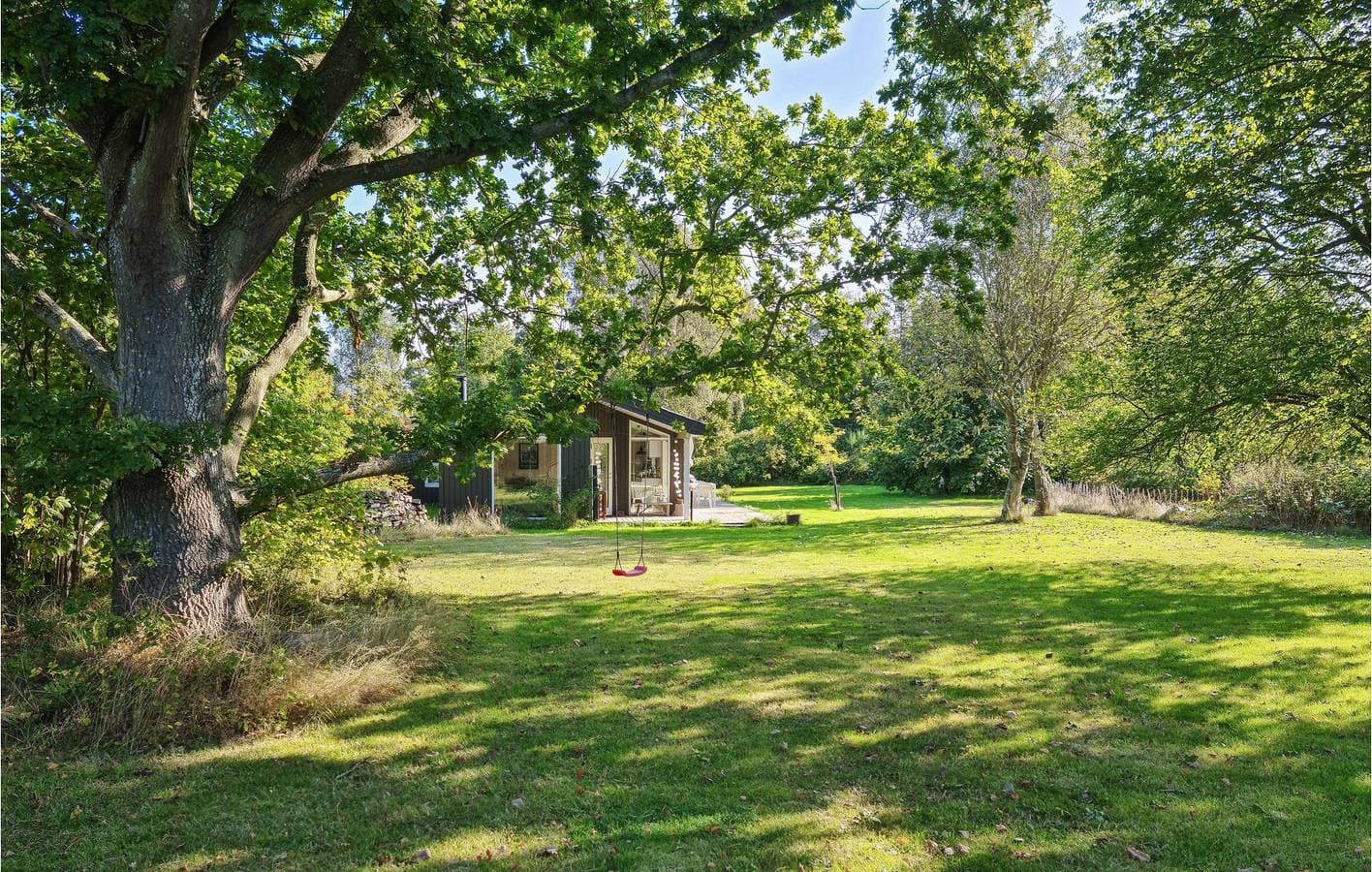 Foto 10 von 17: Ferienhaus für 4 Personen mit Garten