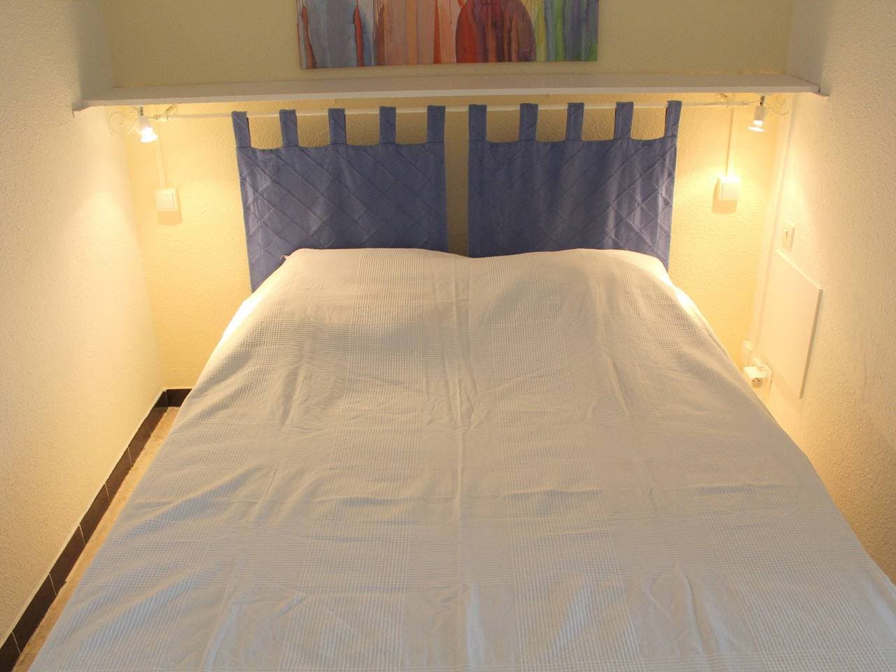 Foto 8 von 13: Gemütliche Wohnung nahe Thermen, Haustiere erlaubt