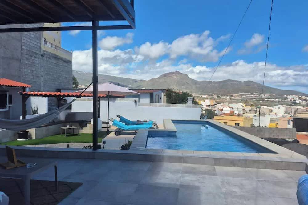 Casa Hector gute Aussicht 1