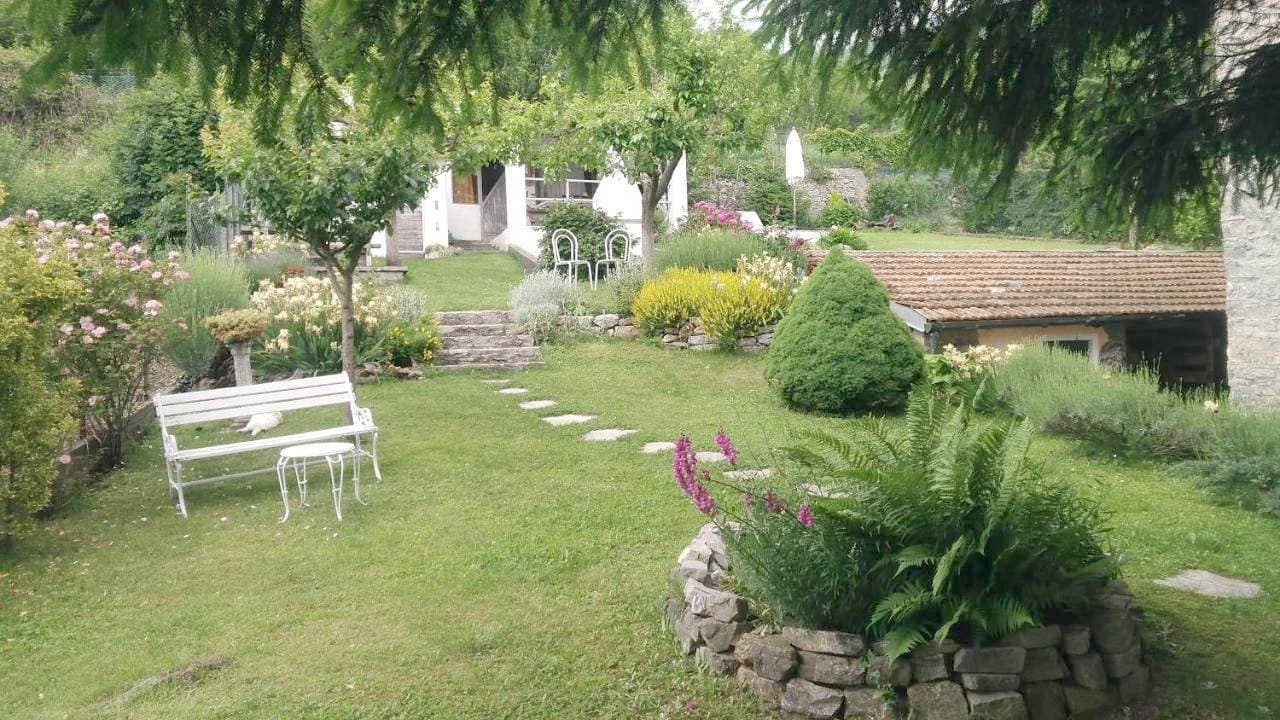 Bed and Breakfast Papillon 1