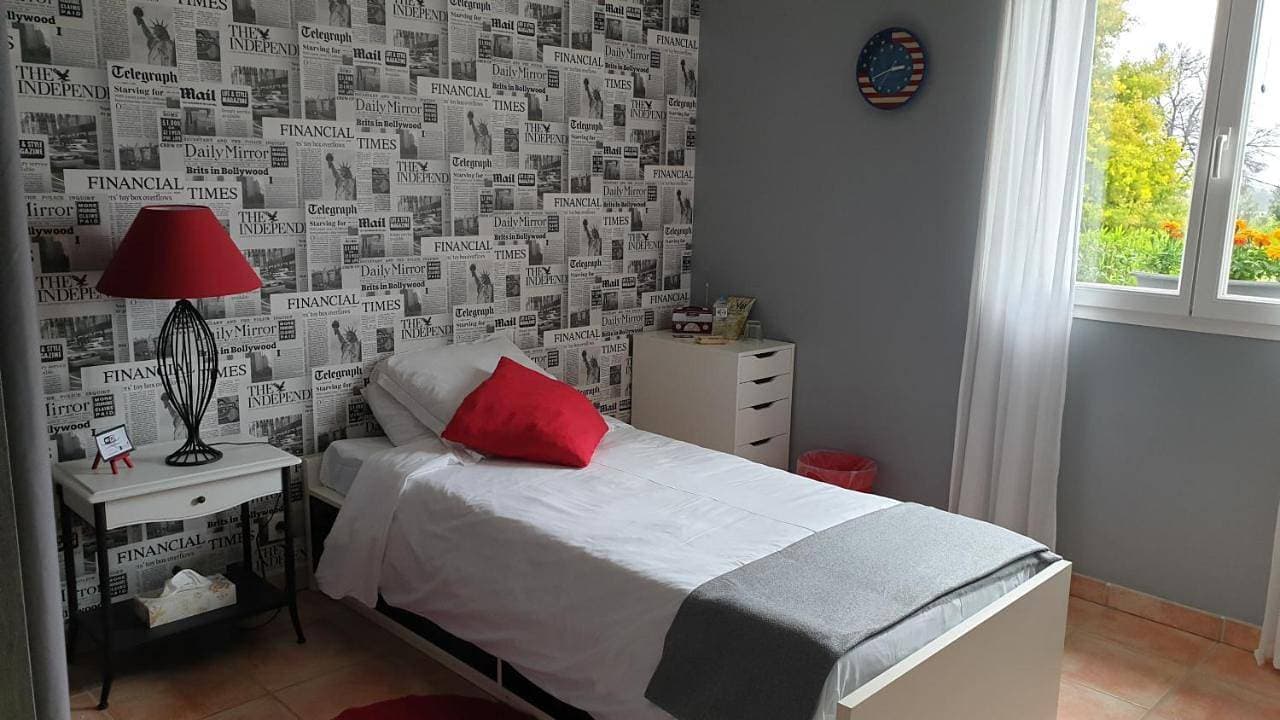 Foto 11 von 18: Deluxe Room