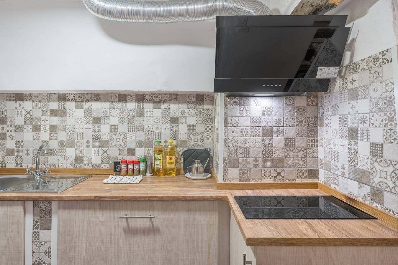 Foto 5 von 29: Apartment 'Alicia's House' mit WLAN