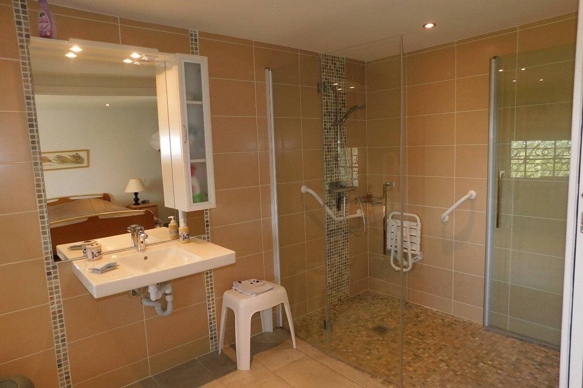 Foto 7 von 20: Ferienhaus für 4 Personen mit Ausblick