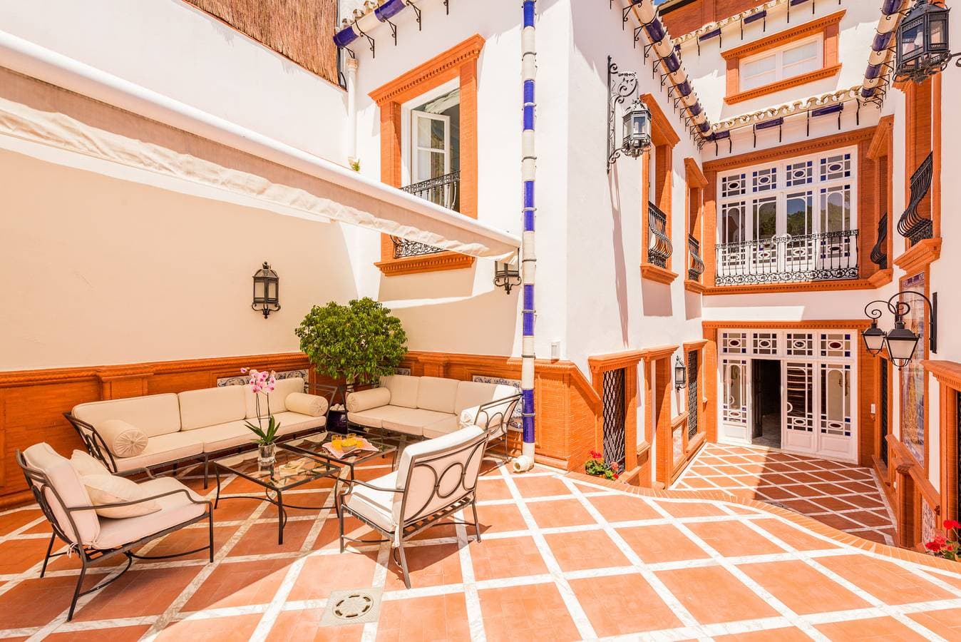 Foto 4 von 50: Cubo's Casa Manzanares Bijou