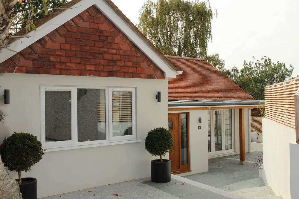 Foto 12 von 24: Offenes Ferienhaus nur wenige Gehminuten von Westbourne und Strand entfernt