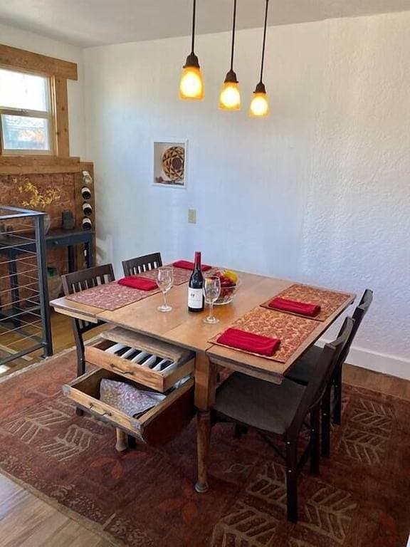 Foto 10 von 50: Historic Adobe Abode-Pet Friendly, Downtown Kanab