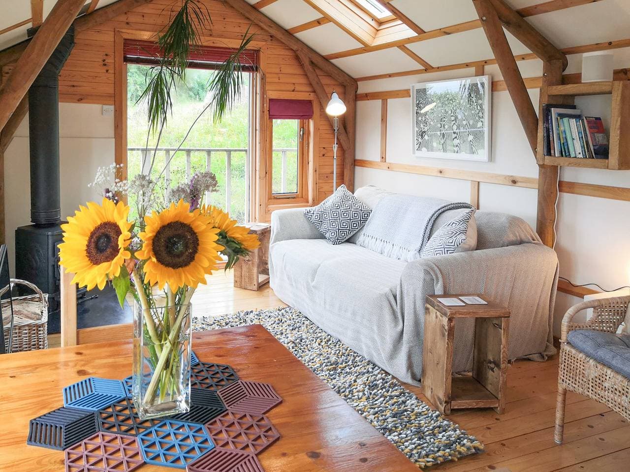 Foto 4 von 17: Cottage für 2 Personen