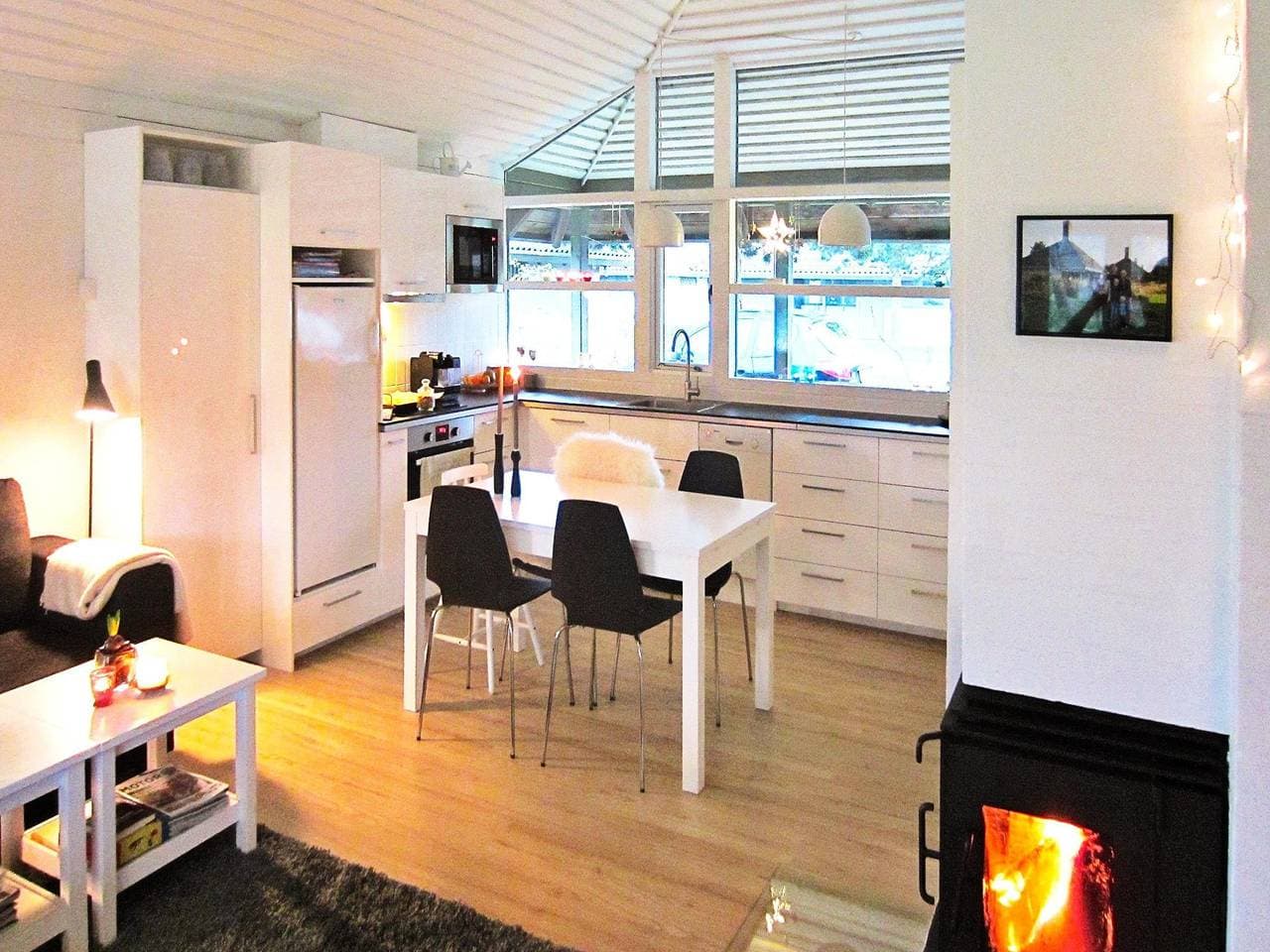 Foto 3 von 99: Küstenbungalows mit Strandzugang