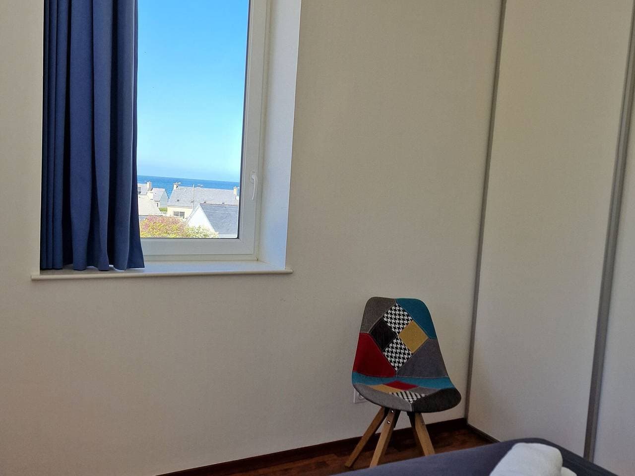 Foto 6 von 20: Wohnung in Primel mit Meerblick & Stränden