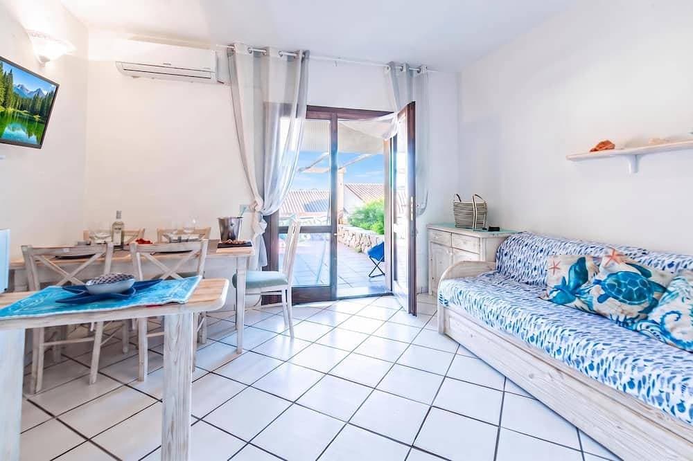 Foto 10 von 25: Sandy Bear Guesthouse, Palau, Italy