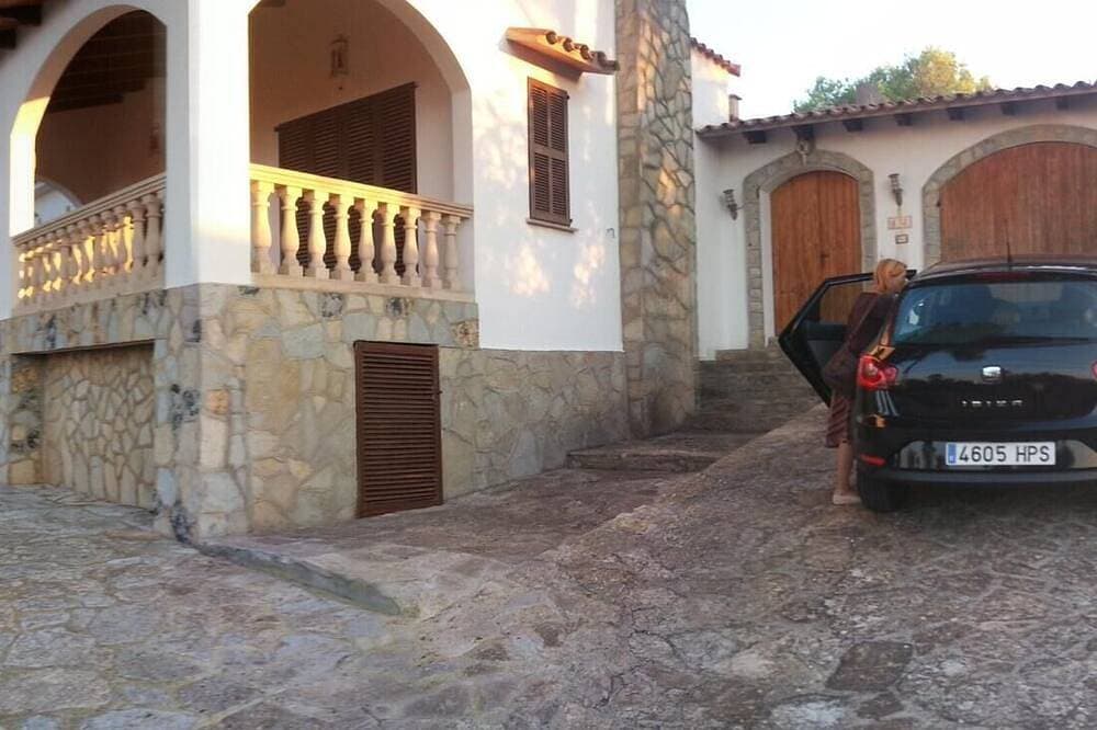 Foto 11 von 30: Villa an 2 schönen Buchten mit Strand ganzjährig beheizter Pool, ideal f. Kinder