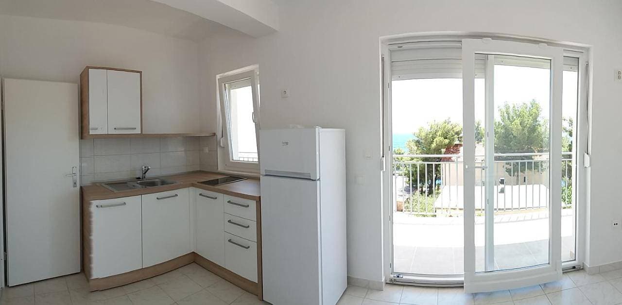 Foto 7 von 16: Two-Bedroom Apartment