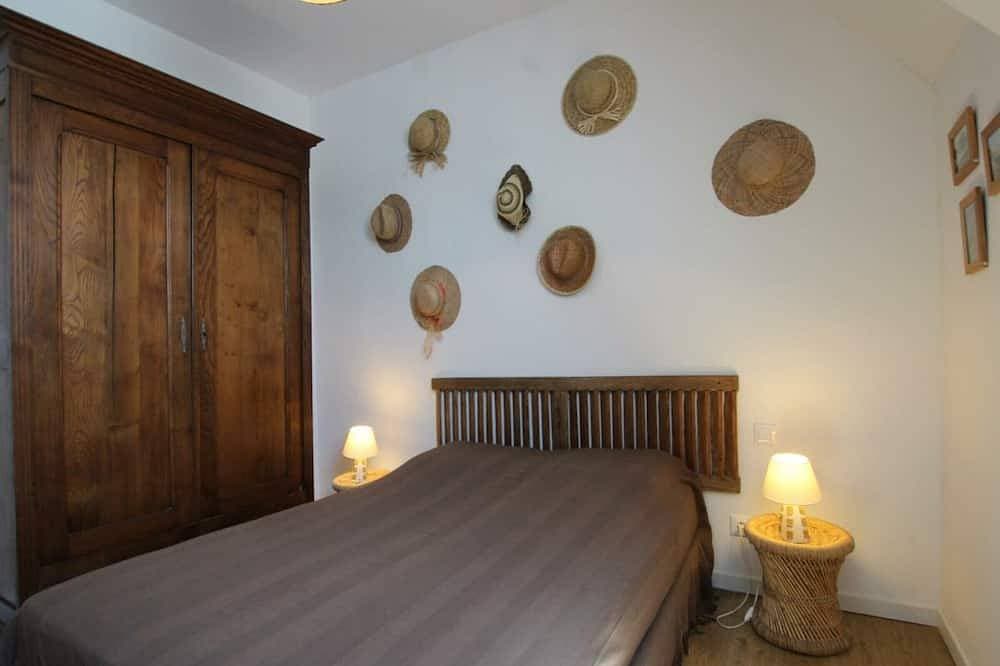 Foto 3 von 24: Charmantes Haus in der Normandie mit privatem Garten
