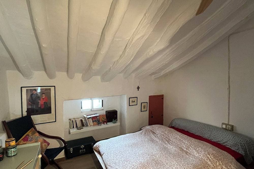 Foto 3 von 13: Casa Azahar, a traditional Andalusian house in the beautiful white village of Olvera.