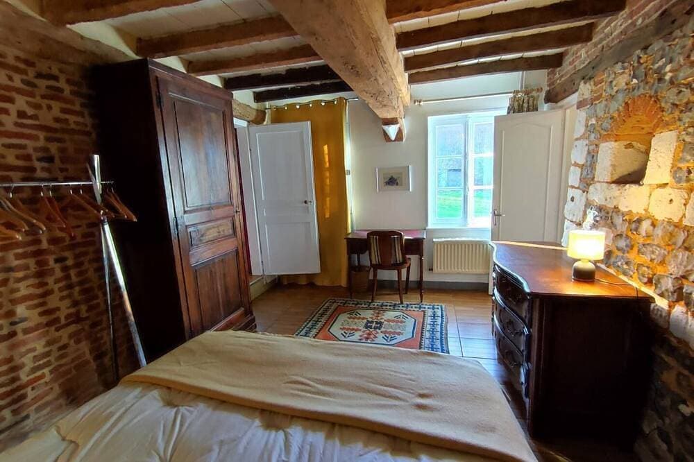 Foto 3 von 30: Gîtes de France® - Le Clos de Criquemanville