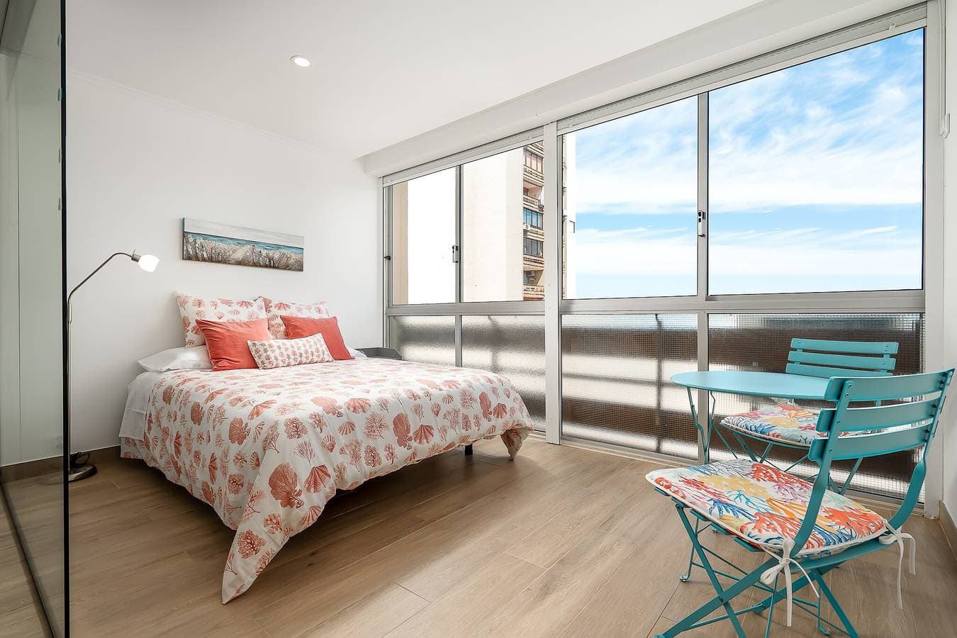 Foto 2 von 23: Ferienwohnung 'Algarve' mit WLAN und Klimaanlage