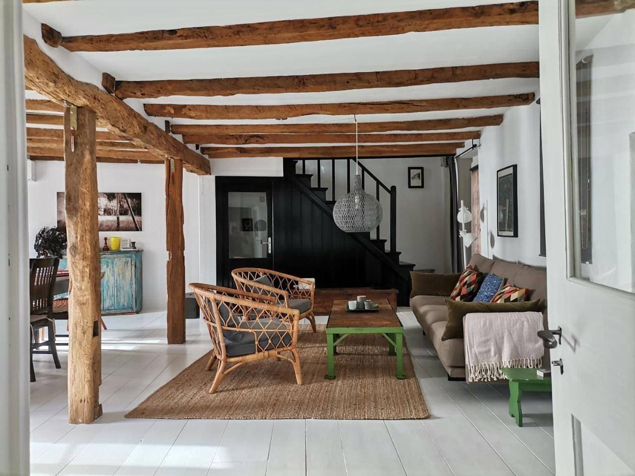Foto 10 von 70: Holiday Home