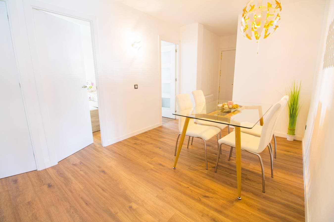Foto 7 von 20: Schöne renovierte Wohnung mit WLAN und Klimaanlage