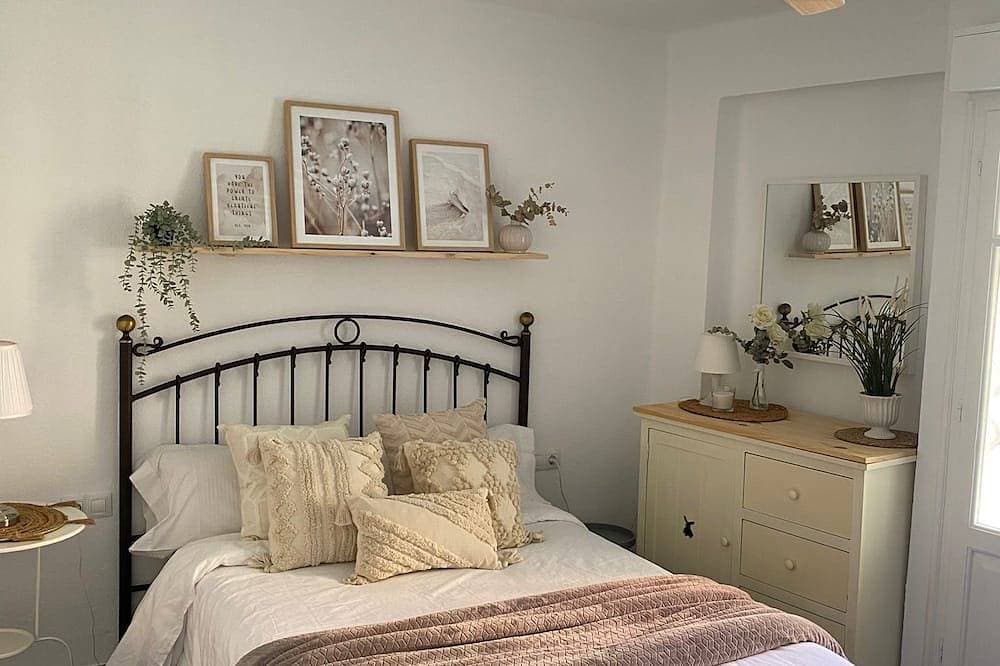 Foto 6 von 30: Wohnung am Strand Malvarrosa Cabañal, Ca Micaela-Wifi kostenlos, gute Parkmöglichkeiten