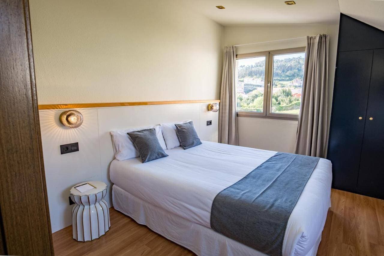 Foto 6 von 14: Standard Double Room