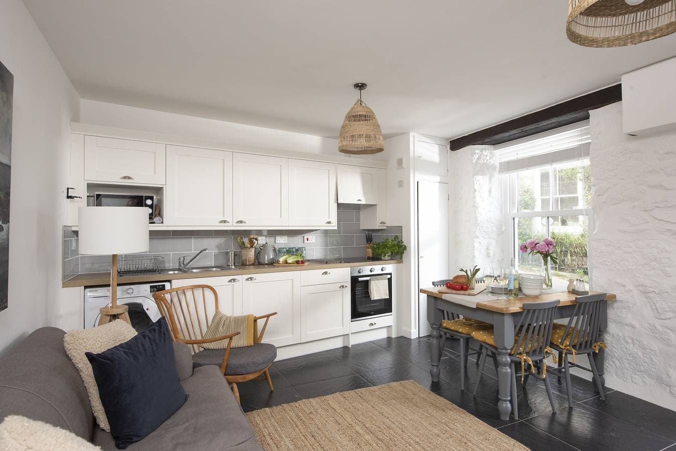 Foto 6 von 25: Ferienwohnung für 4 Personen