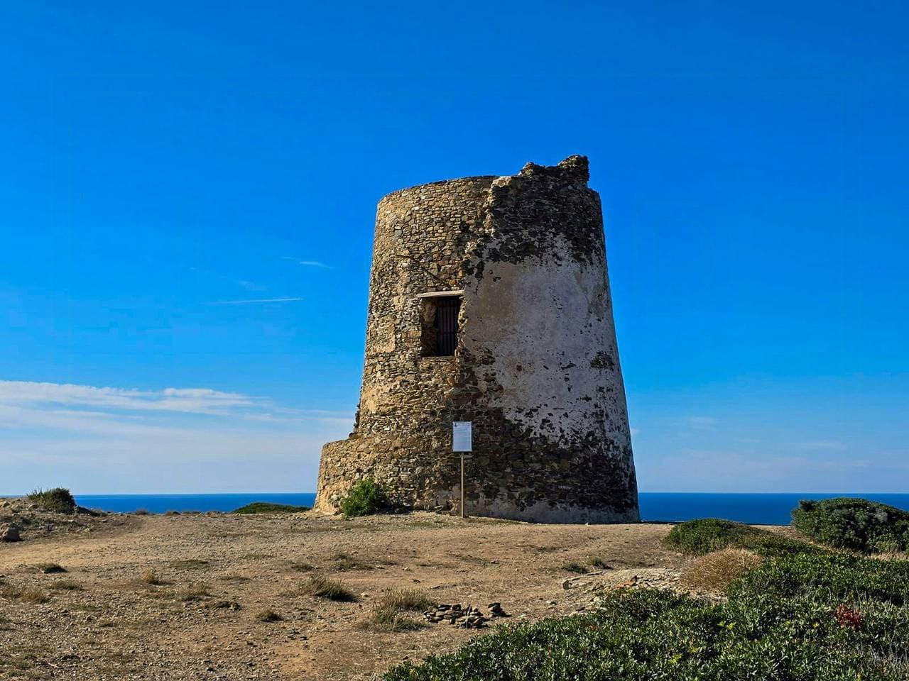 Foto 3 von 30: Haus zwischen Dünen und Meer in Torre dei Corsari