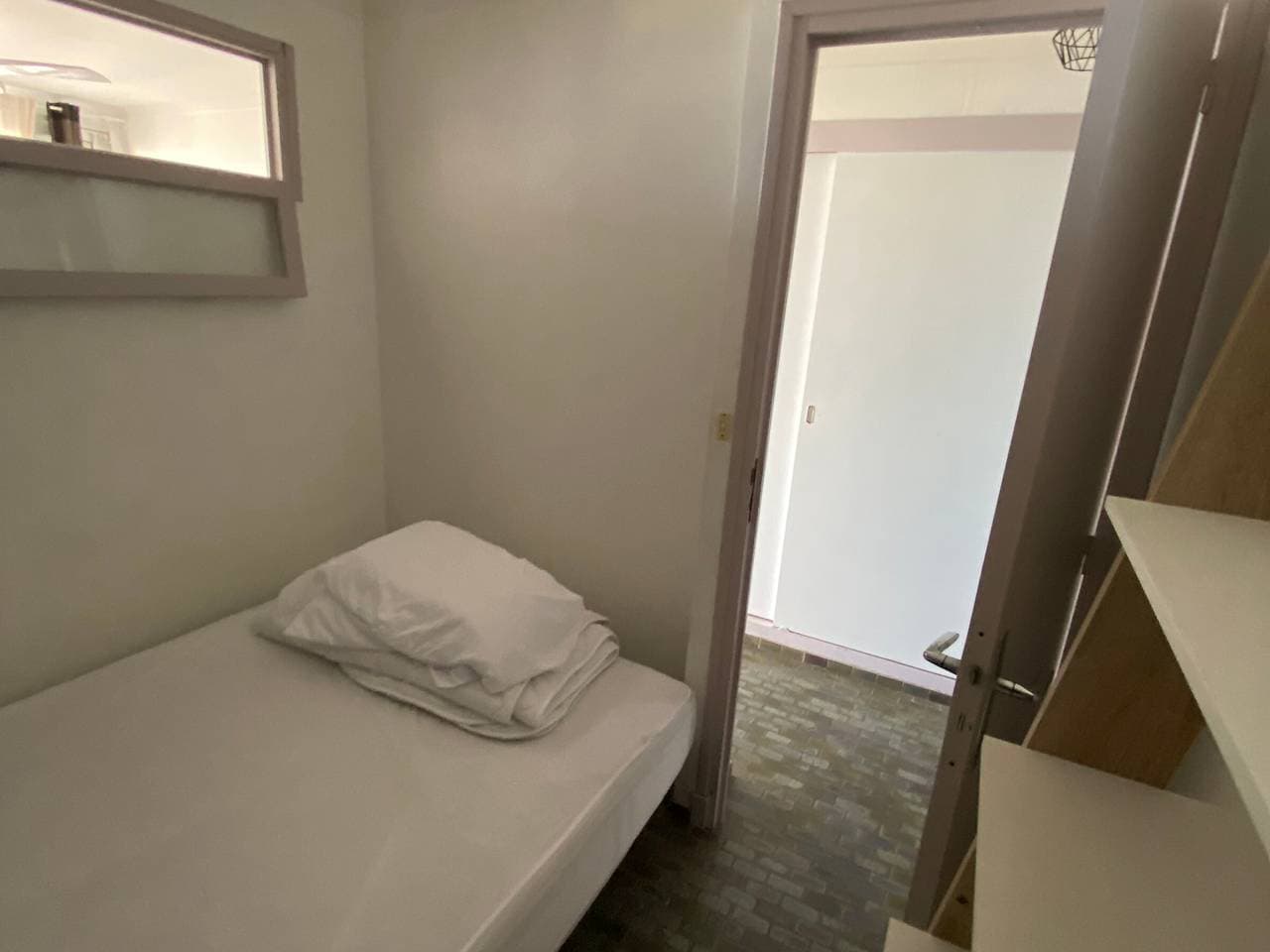 Foto 6 von 12: Meerblick T2-Wohnung in Canet-en-Roussillon